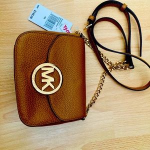 Micheal Kors Mini Crossover